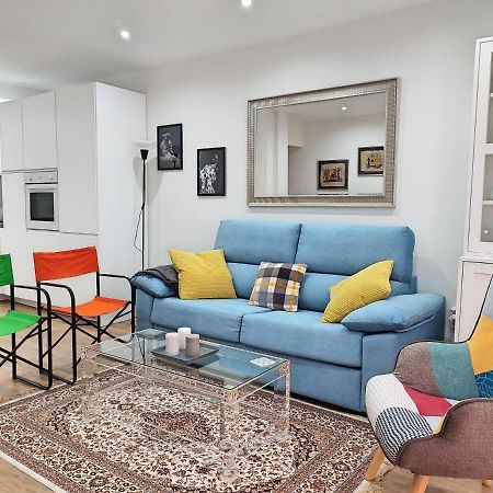 コルドバApartamento Patios De San Basilioアパートメント エクステリア 写真